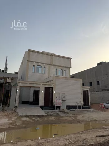 دور للبيع في حي الجنادرية, مدينة الرياض, منطقة الرياض