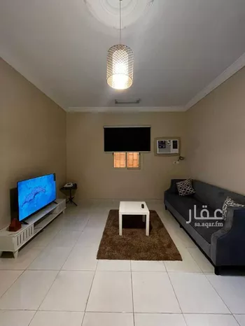 شقة للإيجار في شارع انس ابن ارقم ابن زيد, حي الفلاح, مدينة ينبع, منطقة المدينة المنورة صورة 2