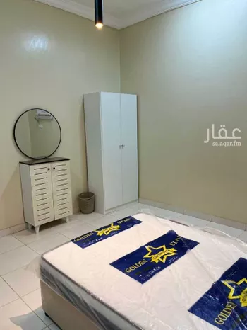 شقة للإيجار في شارع انس ابن ارقم ابن زيد, حي الفلاح, مدينة ينبع, منطقة المدينة المنورة صورة 4