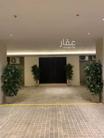 شقة للإيجار في شارع الشيخ عبدالله بن جبرين, حي القيروان, مدينة الرياض, منطقة الرياض صورة 5