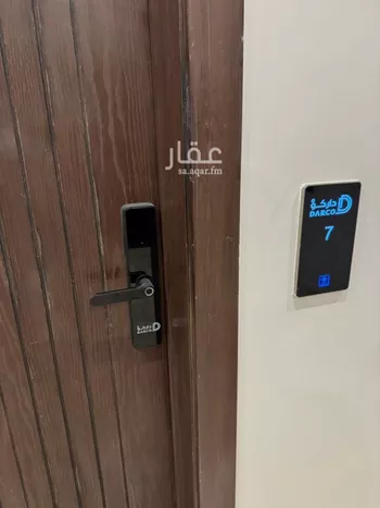 شقة للإيجار في شارع بشير البصري, حي النرجس, مدينة الرياض, منطقة الرياض صورة 2