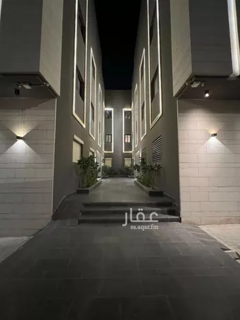 شقة للإيجار في شارع محمد بن عبدالعزيز العجاجي, حي القيروان, مدينة الرياض, منطقة الرياض