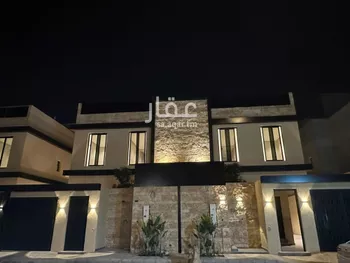 فيلا للبيع في شارع التواضع, حي النرجس, مدينة الرياض, منطقة الرياض صورة 2