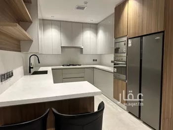 شقة للإيجار في شارع ثابت العوفي, حي النرجس, مدينة الرياض, منطقة الرياض صورة 4
