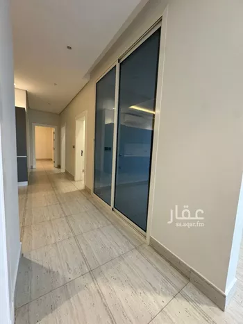 شقة للإيجار في شارع وادي وج, حي الملقا, مدينة الرياض, منطقة الرياض صورة 4
