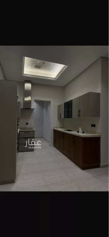 شقة للإيجار في شارع الحيفة, حي الملقا, مدينة الرياض, منطقة الرياض صورة 2