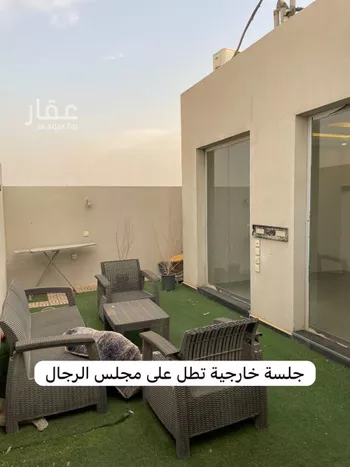 شقة للبيع في شارع النعيرية, حي ظهرة لبن, مدينة الرياض, منطقة الرياض صورة 2