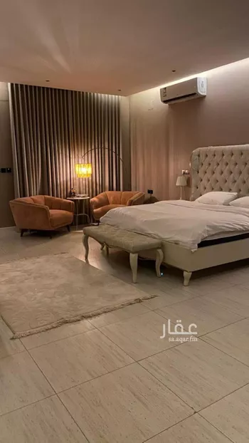 شقة للإيجار في شارع محمد بن عبدالعزيز العجاجي, حي القيروان, مدينة الرياض, منطقة الرياض