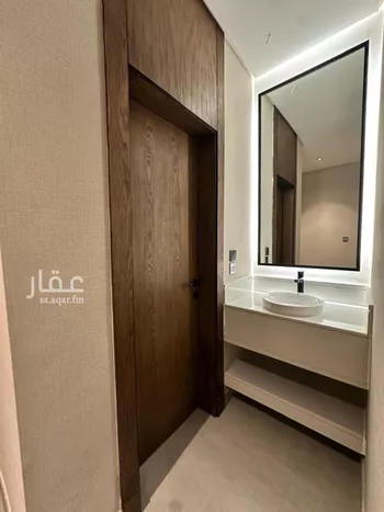 شقة للإيجار في شارع ثابت العوفي, حي النرجس, مدينة الرياض, منطقة الرياض صورة 5