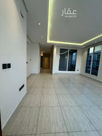 شقة للإيجار في شارع وادي وج, حي الملقا, مدينة الرياض, منطقة الرياض صورة 5