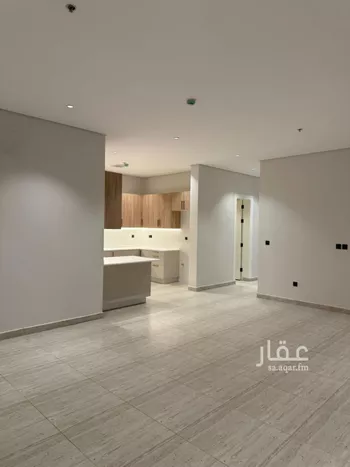 شقة للإيجار في شارع سليمان بن عبدالله الجبرين, حي النرجس, مدينة الرياض, منطقة الرياض صورة 2