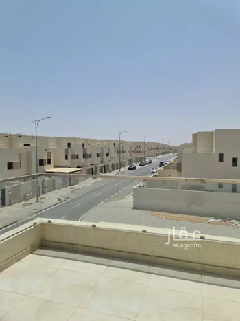 فيلا للبيع في شارع صالح بن عمران, حي النرجس, مدينة الرياض, منطقة الرياض صورة 2