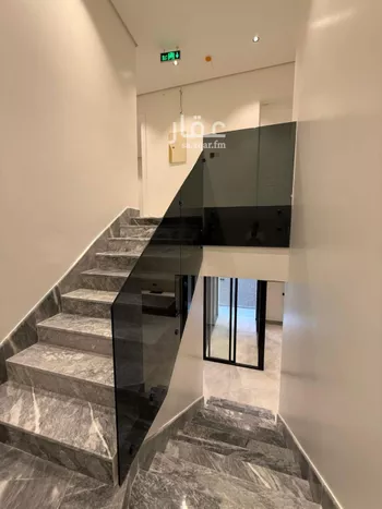 شقة للإيجار في شارع ثابت العوفي, حي النرجس, مدينة الرياض, منطقة الرياض صورة 2
