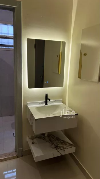 شقة للإيجار في شارع نهر المبارك, حي قرطبة, مدينة الرياض, منطقة الرياض