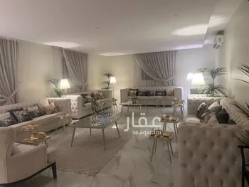 فيلا للإيجار في شارع عبدالله بن رشيد, حي الروضة, مدينة الرياض, منطقة الرياض صورة 4