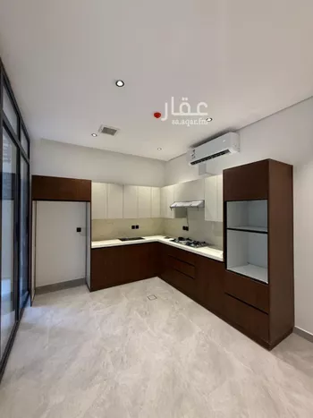 شقة للإيجار في شارع ثابت العوفي, حي النرجس, مدينة الرياض, منطقة الرياض صورة 5