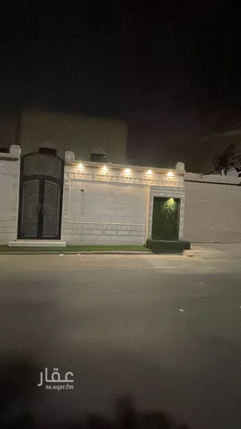 فيلا للبيع في شارع عبدالله بن رشيد, حي الروضة, مدينة الرياض, منطقة الرياض صورة 5