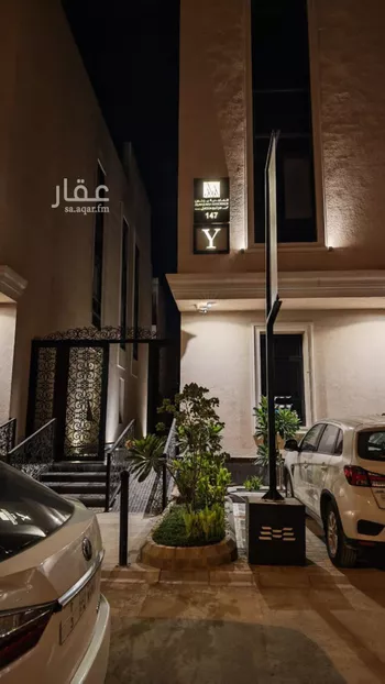 شقة للإيجار في شارع سليمان بن عبدالله الجبرين, حي النرجس, مدينة الرياض, منطقة الرياض صورة 4