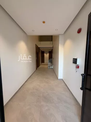 شقة للإيجار في شارع ثابت العوفي, حي النرجس, مدينة الرياض, منطقة الرياض صورة 3