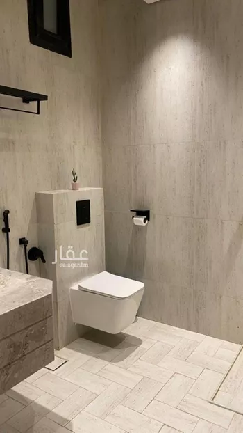 شقة للإيجار في شارع محمد بن عبدالعزيز العجاجي, حي القيروان, مدينة الرياض, منطقة الرياض صورة 2