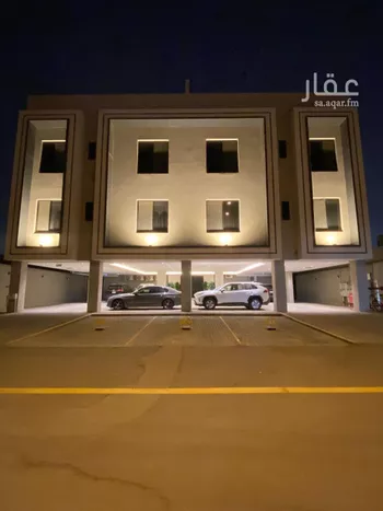 شقة للإيجار في شارع الشيخ عبدالله بن جبرين, حي القيروان, مدينة الرياض, منطقة الرياض