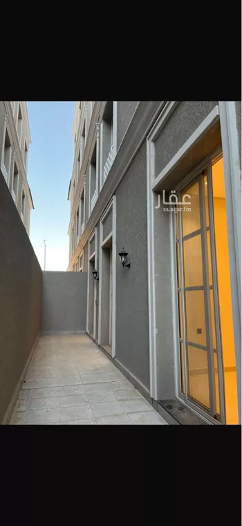 شقة للإيجار في شارع الحيفة, حي الملقا, مدينة الرياض, منطقة الرياض