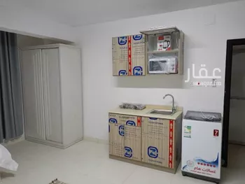 غرفة للإيجار في شارع الجائزة, حي الملز, مدينة الرياض, منطقة الرياض صورة 5