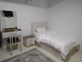 غرفة للإيجار في شارع الجائزة, حي الملز, مدينة الرياض, منطقة الرياض صورة 3