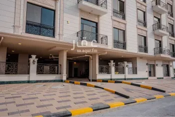 شقة للبيع في شارع السيف , حي السيف, مدينة الدمام, المنطقة الشرقية صورة 4