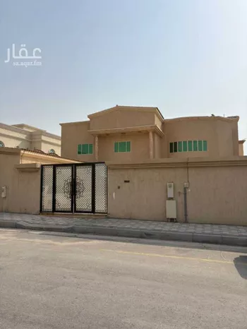 فيلا للبيع في مدينة الظهران, المنطقة الشرقية