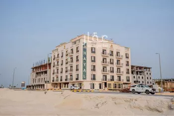 شقة للبيع في شارع السيف , حي السيف, مدينة الدمام, المنطقة الشرقية صورة 2