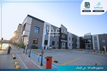 شقة للإيجار في شارع ابن البرهان النحاس, حي الرمال, مدينة الرياض, منطقة الرياض صورة 5