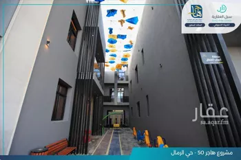 شقة للإيجار في شارع ابن البرهان النحاس, حي الرمال, مدينة الرياض, منطقة الرياض صورة 4