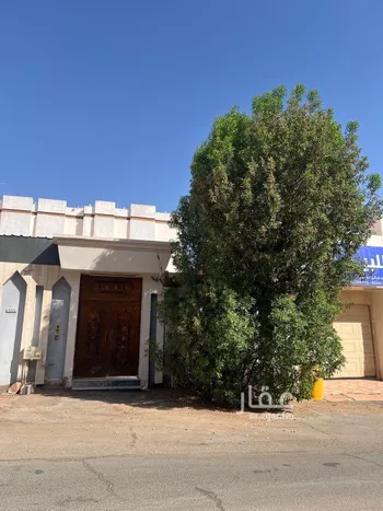 فيلا للبيع في شارع طلحة بن عبيد الله, حي الزهرة, مدينة البكيريه, منطقة القصيم