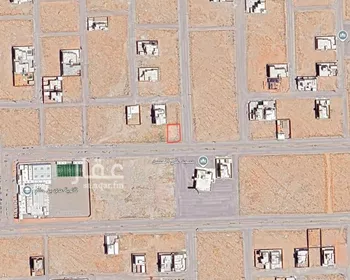 أرض للبيع في شارع جبل النور, حي الربوة, مدينة البكيريه, منطقة القصيم