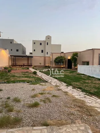 استراحة للإيجار في شارع خالد المرني, حي الأمل, مدينة البكيريه, منطقة القصيم
