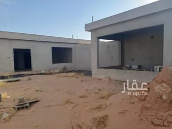 استراحة للبيع في شارع الامين الرشيد, حي القادسية, مدينة البكيريه, منطقة القصيم صورة 2
