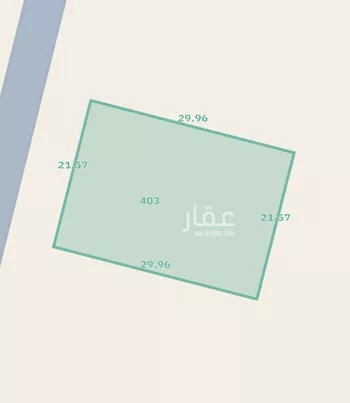 أرض للبيع في شارع الفروسية, حي الأمل, مدينة البكيريه, منطقة القصيم