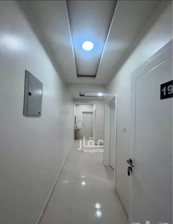 شقة للإيجار في شارع بشر النصيبي ، حي النخيل ، بريدة ، بريدة