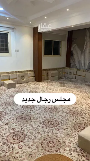 دور للإيجار في شارع أراك, حي النخيل, مدينة بريده, منطقة القصيم صورة 4