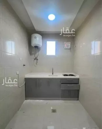 شقة للإيجار في شارع بشر النصيبي ، حي النخيل ، بريدة ، بريدة صورة 3
