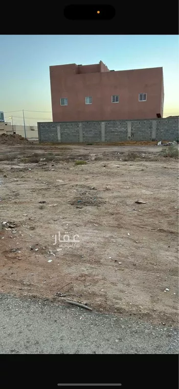 أرض للبيع في شارع طارق بن زياد ، القرينة ، حريملاء صورة 3