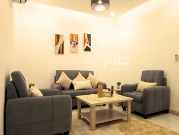 شقة للبيع في شارع عبدالباقي الحنائي, حي الريان, مدينة جدة, منطقة مكة المكرمة صورة 2