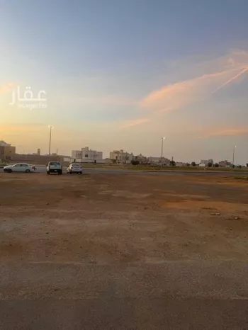 أرض للبيع في شارع القدس, حي بدر, مدينة حوطه سدير, منطقة الرياض صورة 2
