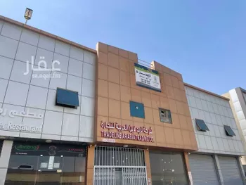 عمارة للإيجار في شارع الدائري الجنوبي الفرعي, حي الفيصلية, مدينة الرياض, منطقة الرياض صورة 3