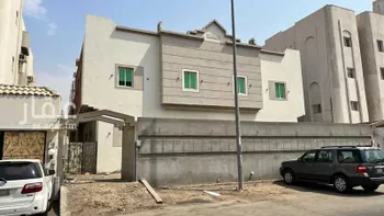 فيلا للبيع في شارع صالح بن ابي حسان, حي الواحة, مدينة جدة, منطقة مكة المكرمة صورة 3