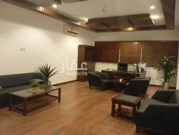 عمارة للإيجار في شارع مكة المكرمة الفرعي, حي العليا, مدينة الرياض, منطقة الرياض صورة 3