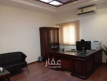عمارة للإيجار في شارع مكة المكرمة الفرعي, حي العليا, مدينة الرياض, منطقة الرياض