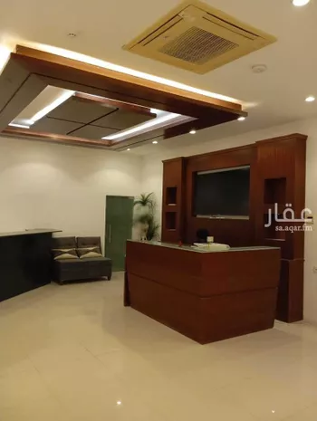 عمارة للإيجار في شارع مكة المكرمة الفرعي, حي العليا, مدينة الرياض, منطقة الرياض صورة 5