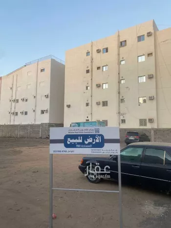 أرض للبيع في شارع يزيد بن الاسود بن سلمة, حي العريض, مدينة المدينه المنوره, منطقة المدينة المنورة